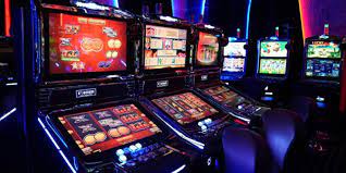 Официальный сайт Casino Spinarium